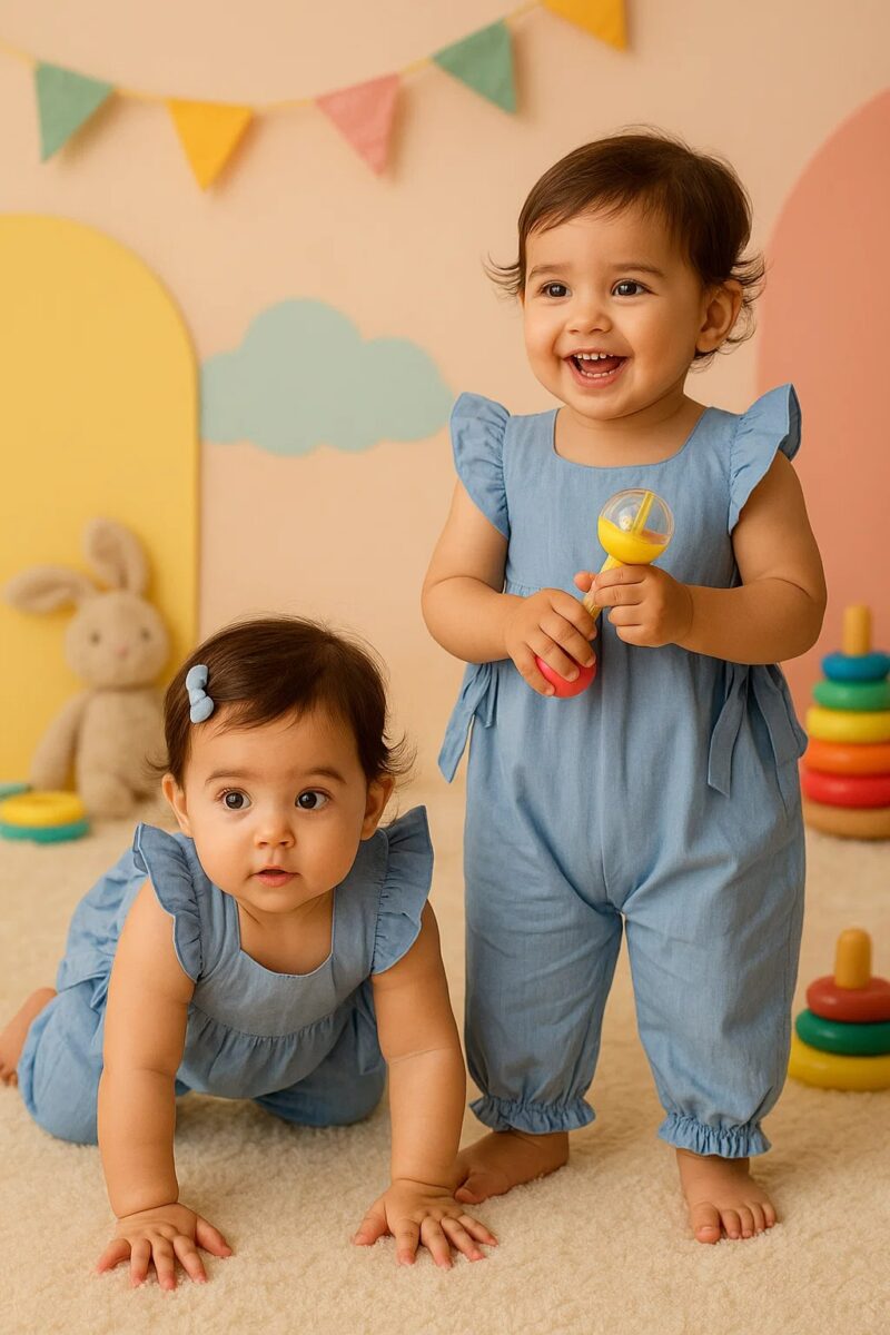 Jump Suit