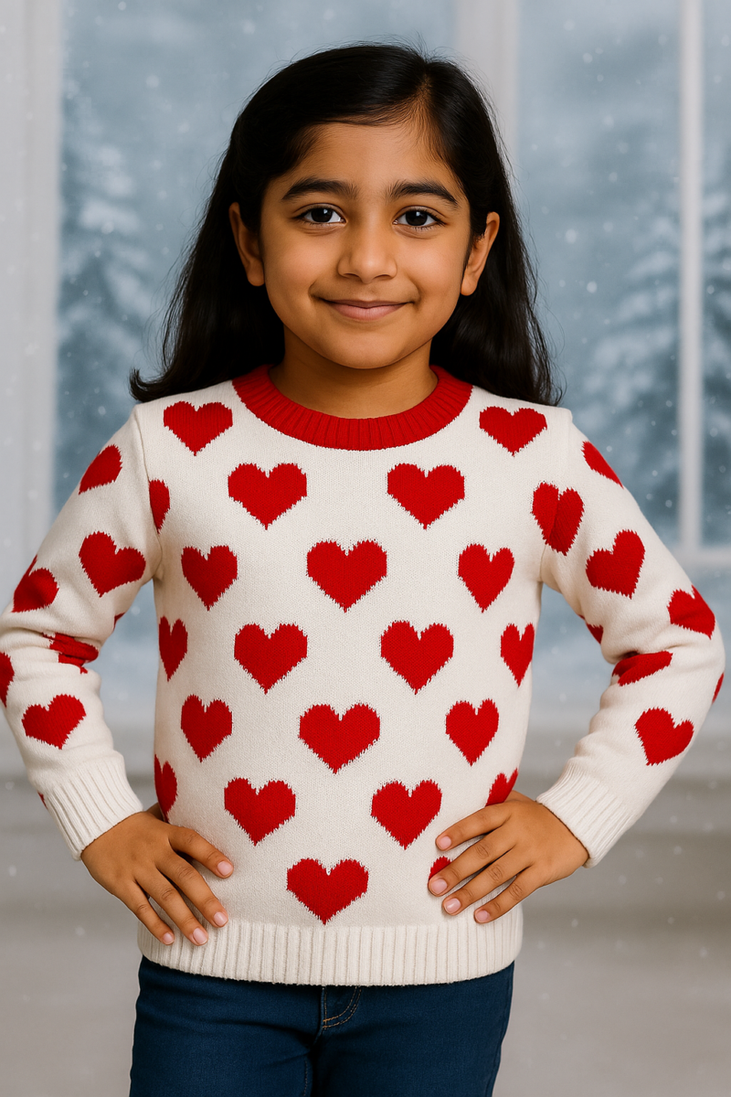 Red Heart