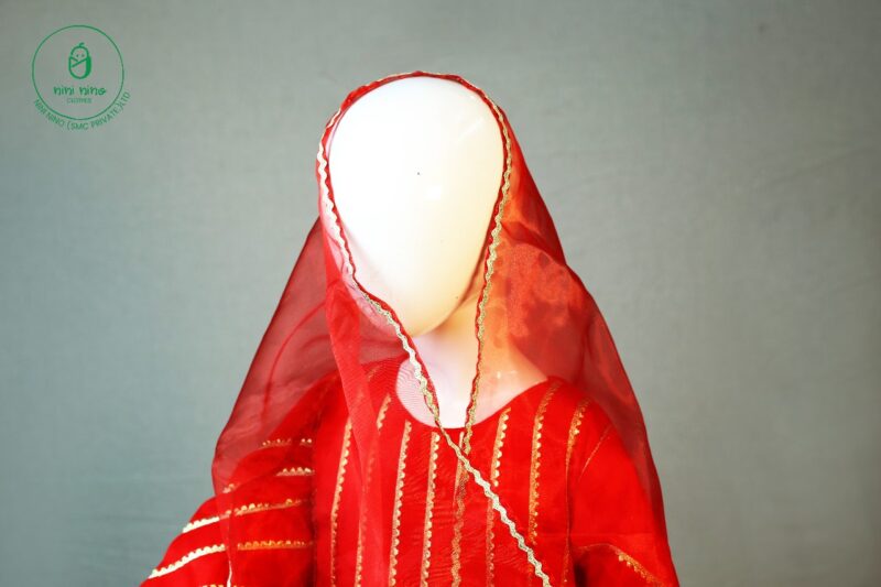 Red Gharara