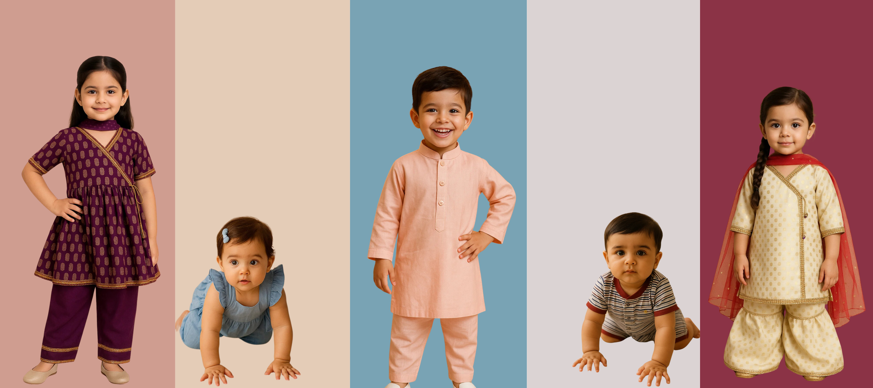 Where Comfort meets Style