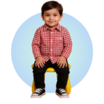 Tiny Tots childrens clothing