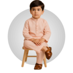 Boys traditional clothing