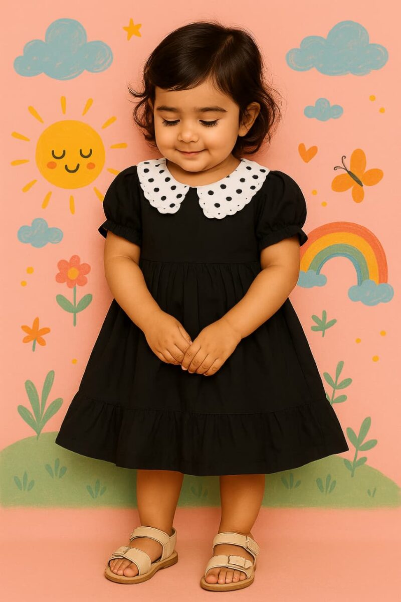Polka Charm