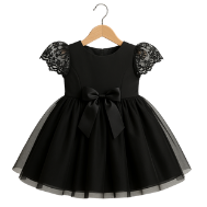 Beauty in Black