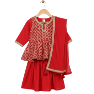 Traditional Looks