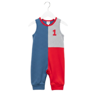 Rompers